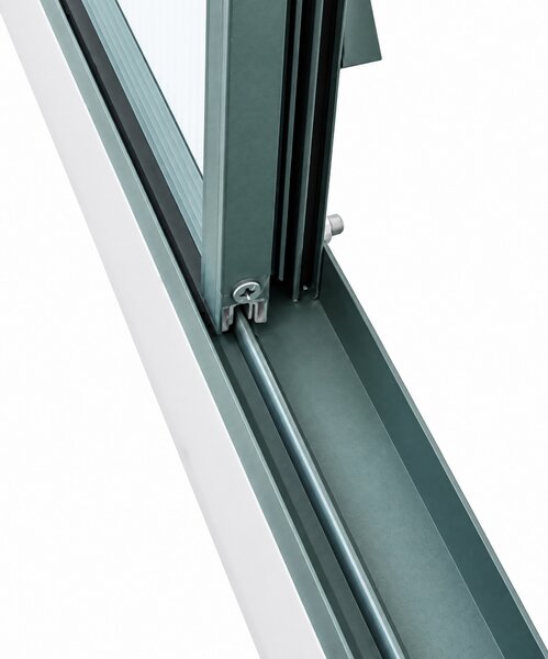 Outsunny Sera din aluminiu pentru plante cu ventilatie, sera pentru legume, fructe, ierburi 190 x 375cm, Verde | Aosom Romania