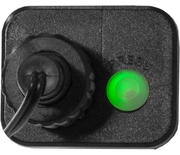Eglo - Instalație luminoasă de exterior cu LED pentru Crăciun BERRY MINI, 700 de LED-uri, 8 funcții, 19 m, IP44, alb cald