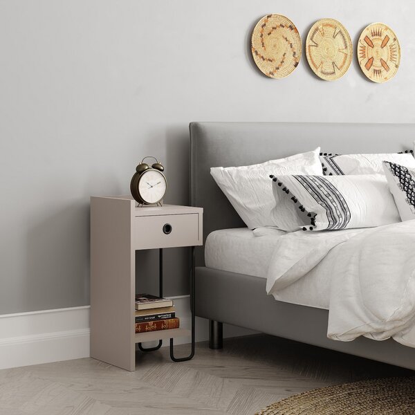 Noptieră Simon (Mokka deschis). 1073471