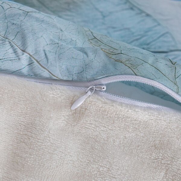 Lenjerie de pat Dual Feel BALET
