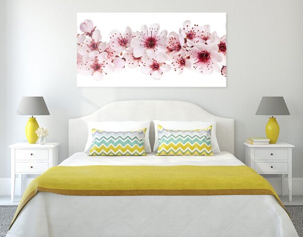 Tablou flori de cires