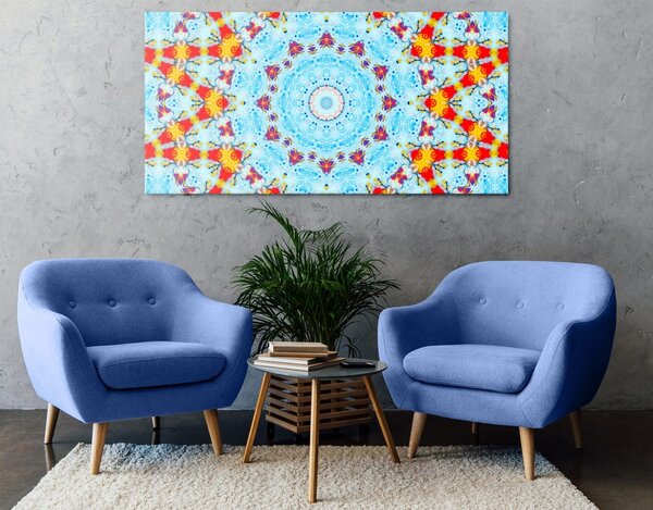 Tablou Mandala interesantă