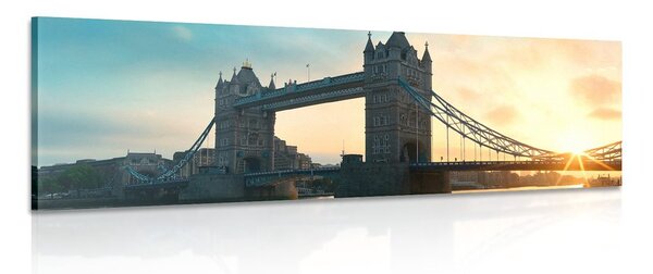 Tablou Tower Bridge în Londra