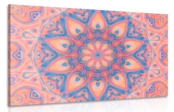 Tablou Mandala hipnotică