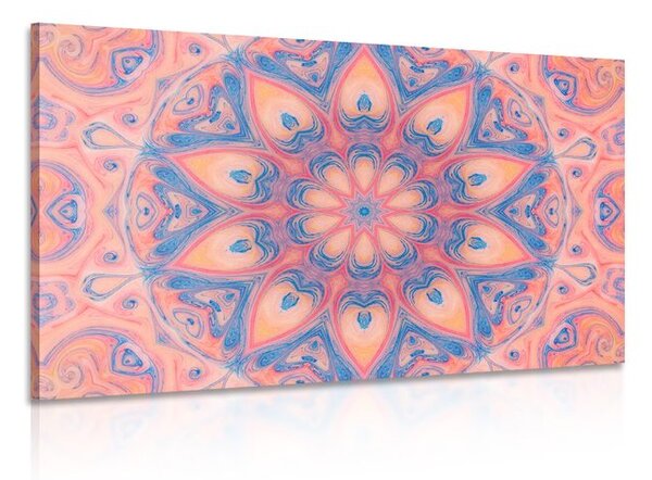 Tablou Mandala hipnotică