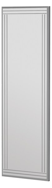 Oglindă de perete Buhem Alb 40x120x2.2 cm