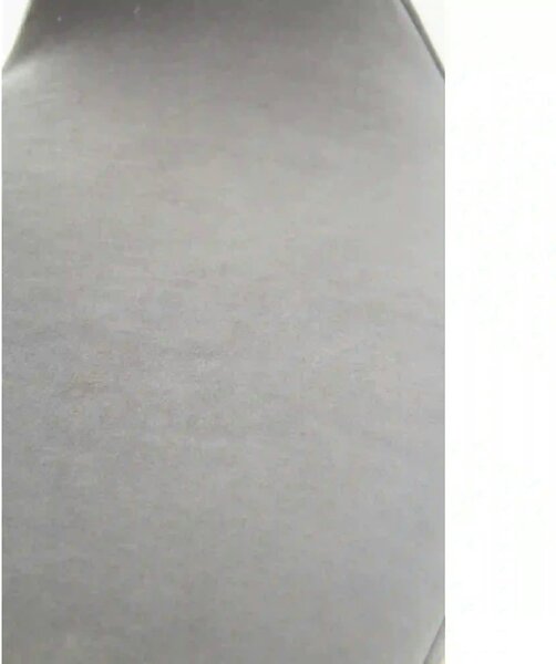 Scaun modern dining K396, stejar/gri, stofa catifelata/placaj, 56x55x7