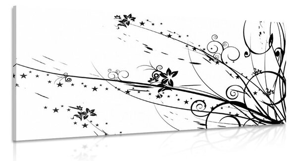 Tablou cu motiv floral