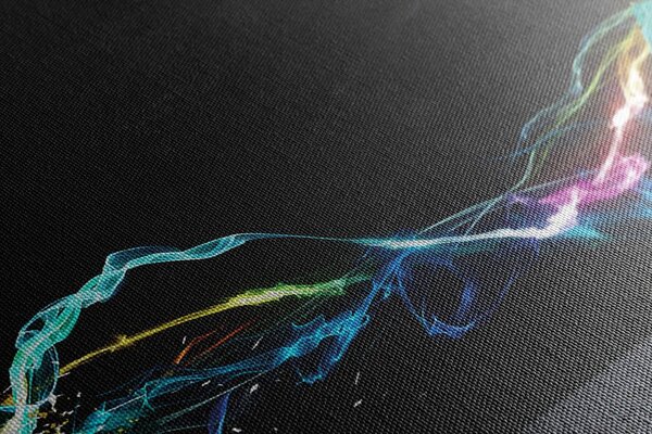 Tablou abstract modern