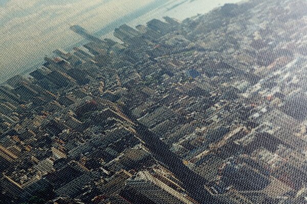 Tablou centru magnific al New Yorkului