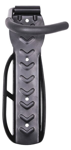 Suport bicicleta, fixare pe perete, universal, metalic, prindere carlig