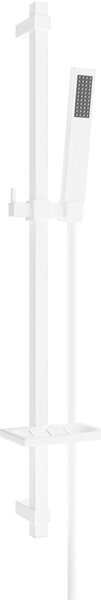 Set de dus Mexen DQ00, alb, 785004581-20