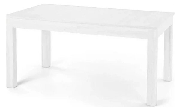 Masa extensibila 300 cm SEWERYN, alba, PAL