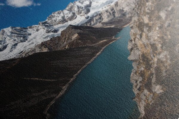 Tablou parcul național Patagonia în Argentina