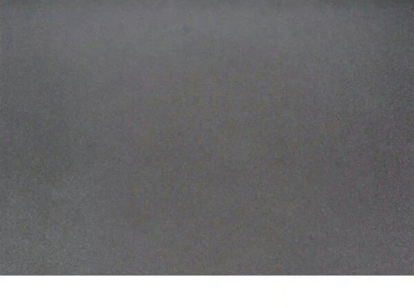 Masa extensibila Fangor, gri inchis/negru, 160-220/90/76 cm