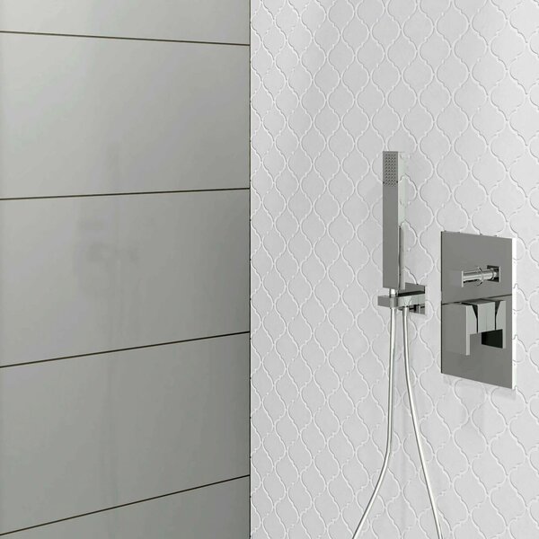 Mozaic maroco 322159 White