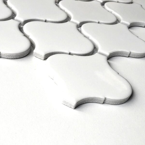 Mozaic maroco 322159 White