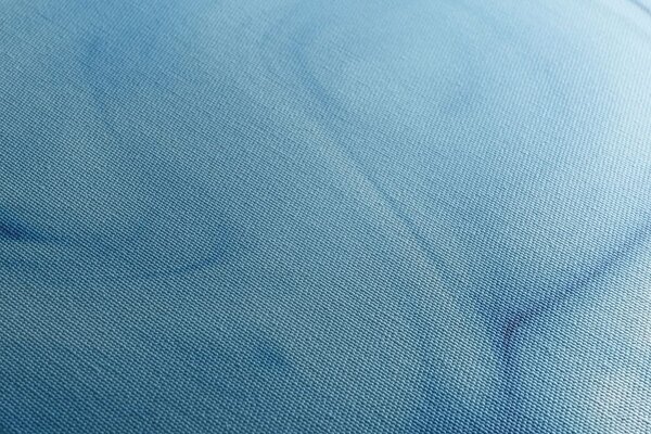 Tablou abstracție uimitoare albastră