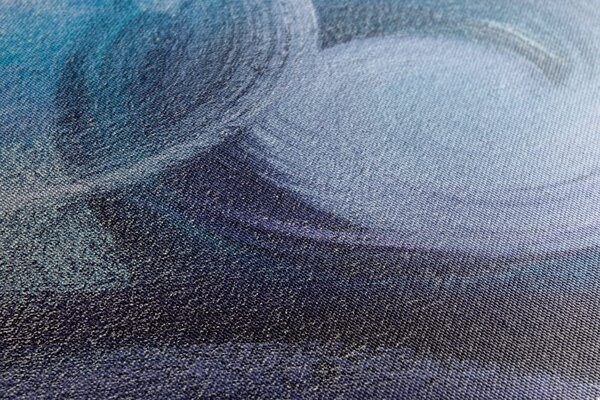 Tablou abstract modern