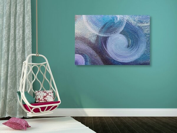 Tablou abstract modern