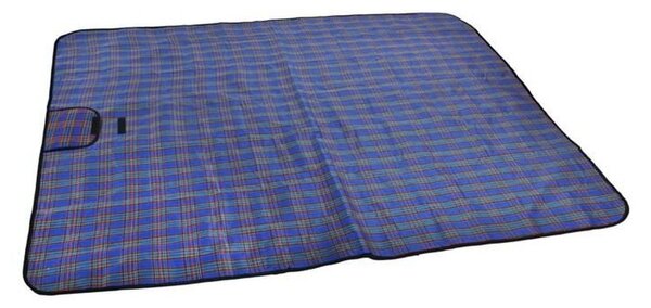 Covoras picnic, impermeabil, pliabil, universal, 145x180 cm