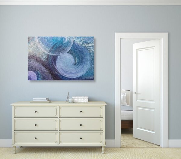 Tablou abstract modern