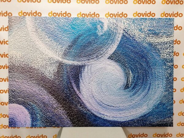 Tablou abstract modern
