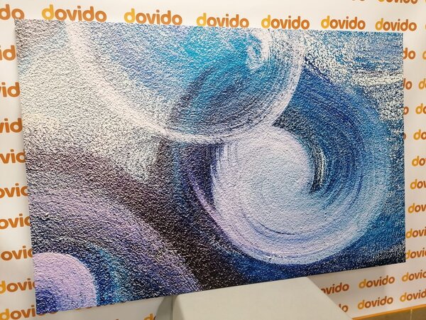 Tablou abstract modern