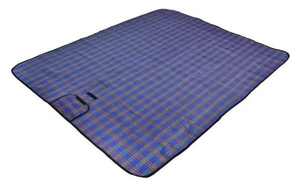 Covoras picnic, impermeabil, pliabil, universal, 145x180 cm
