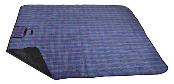 Covoras picnic, impermeabil, pliabil, universal, 145x180 cm