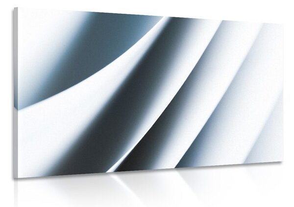 Tablou abstracție fină