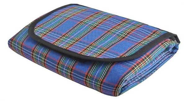 Covoras picnic, impermeabil, pliabil, universal, 145x180 cm