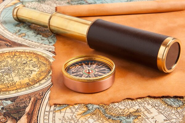 Tablou pentru aventurier