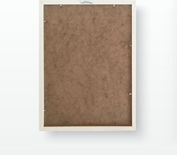 Rama Natural Natural 29.7x42x2 cm