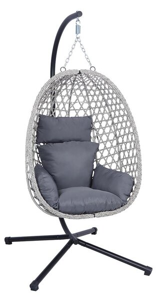 Scaun suspendat Avenberg MALIBU