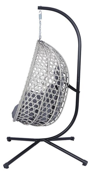 Scaun suspendat Avenberg MALIBU