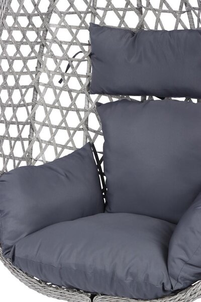 Scaun suspendat Avenberg MALIBU