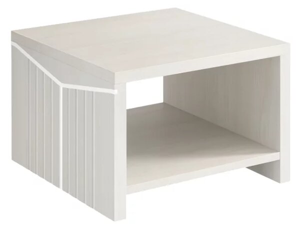 Masă de ceai– Design modern și funcționalitate compactă W600*D600*H450
