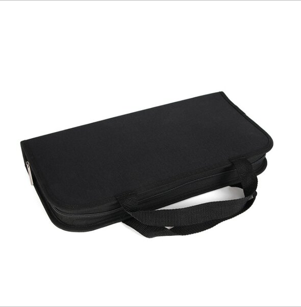 Set ustensile pentru grătar 22 piese Avenberg TARGET