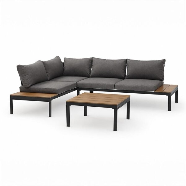 Set mobilier de grădină LIVORNO 2026