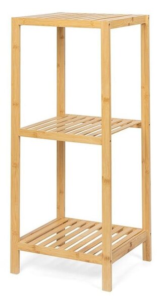 Raft din bambus AVENBERG BAMBU