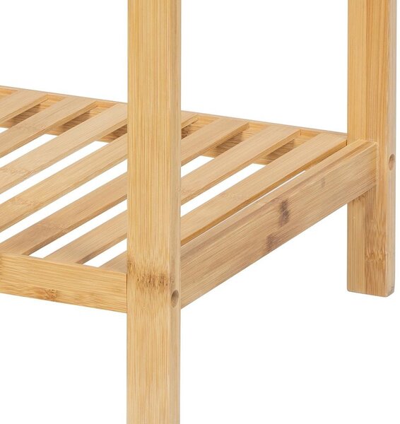 Raft din bambus AVENBERG BAMBU