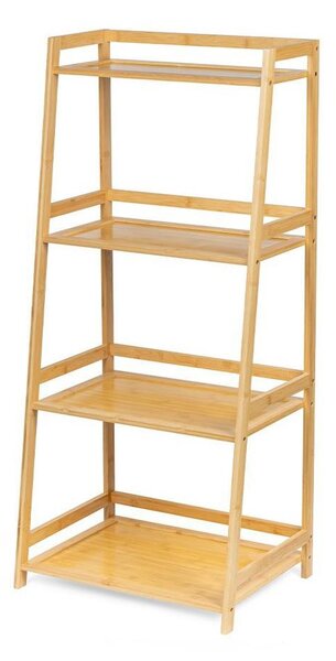 Raft din bambus AVENBERG BAMBU LADDER