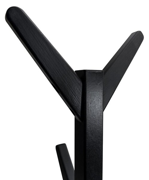 Cuier AVENBERG BRANCH negru