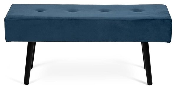 Bancă tapițată AVENBERG VELVET
