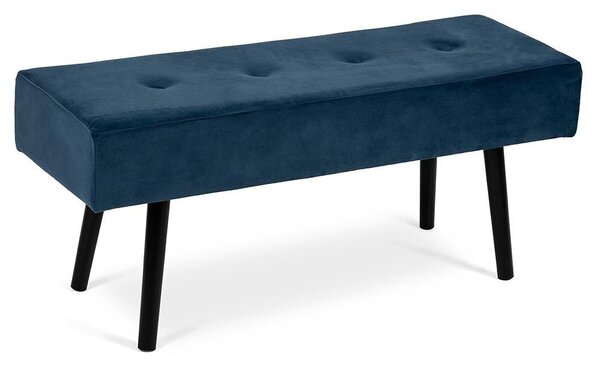 Bancă tapițată AVENBERG VELVET