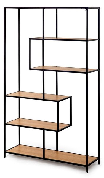 Bibliotecă AVENBERG ARCANA 185 x 114 cm