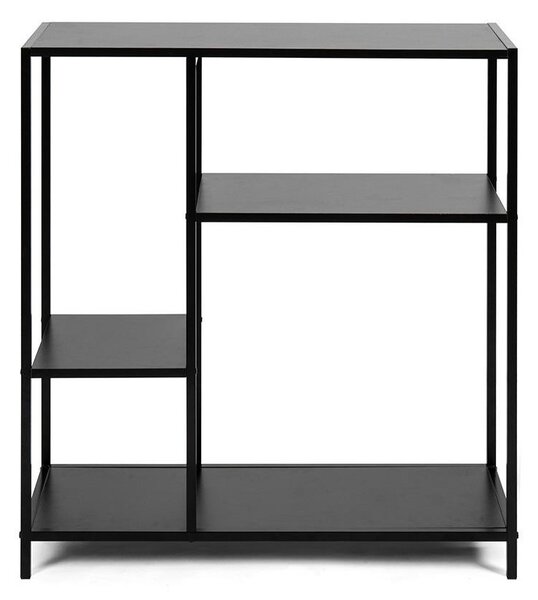 Raft AVENBERG ARCANA 86 x 80 cm negru