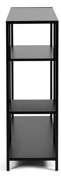 Raft AVENBERG ARCANA 86 x 80 cm negru