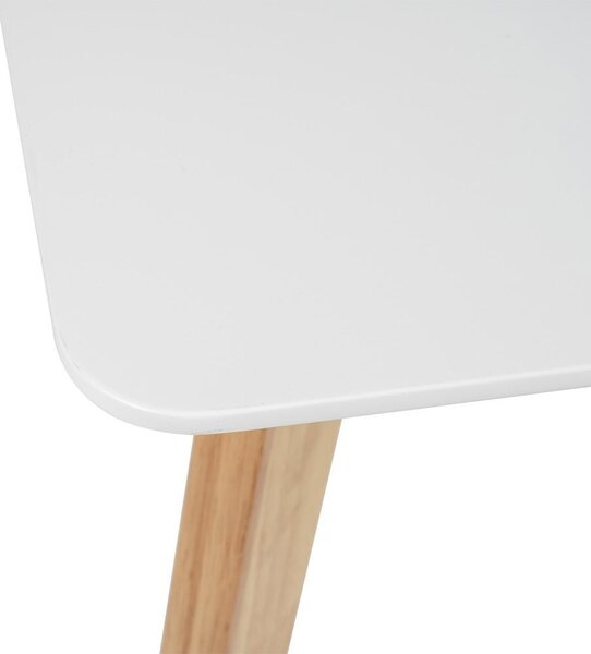 Masă de dining AVENBERG SKANDI 120